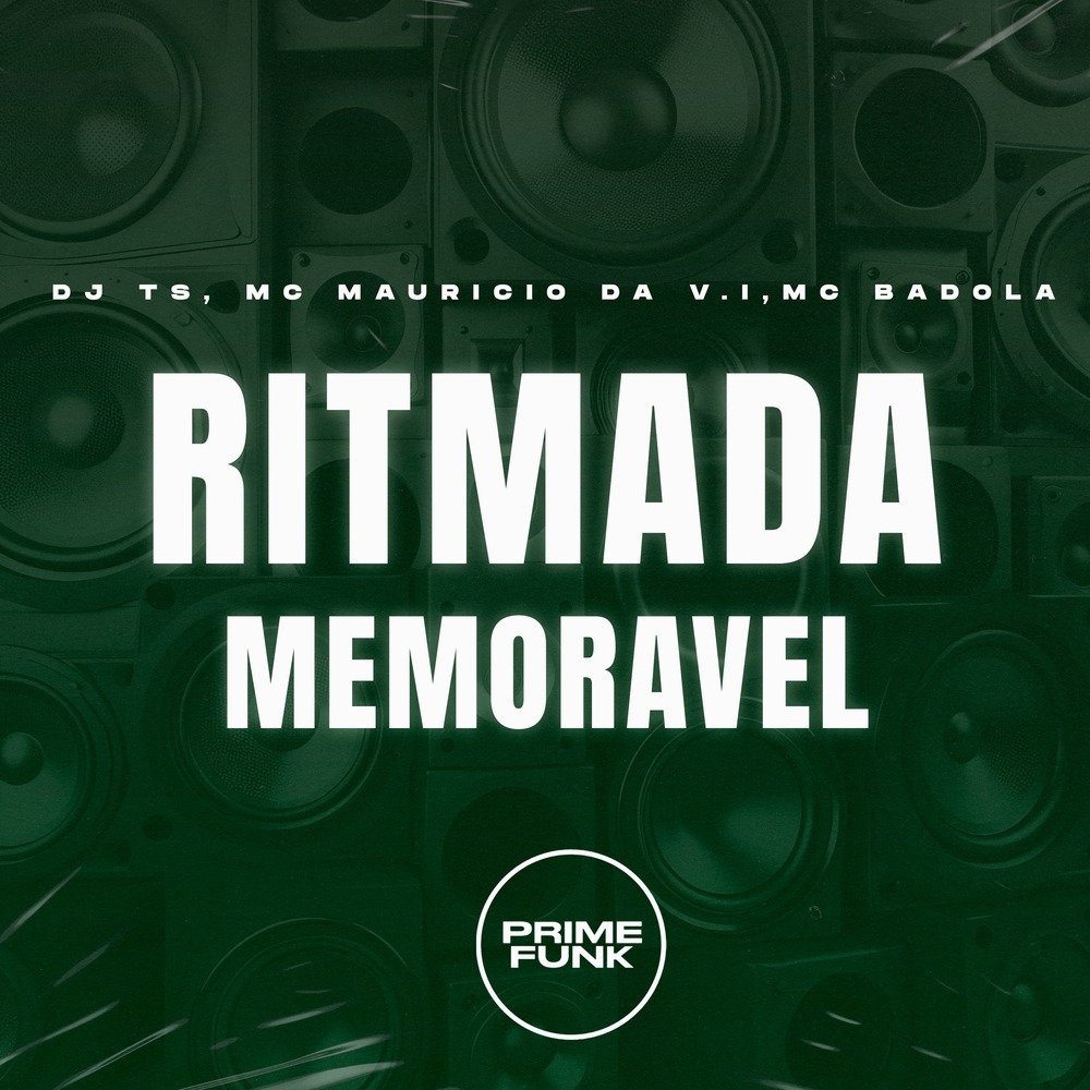 Ritmada Memoravel (Explicit)