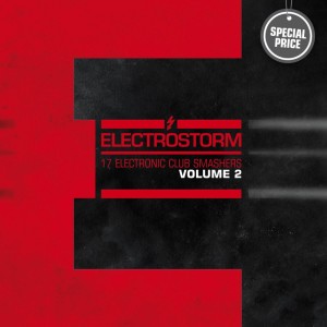 อัลบัม Electrostorm, Vol. 2 ศิลปิน Various Artists