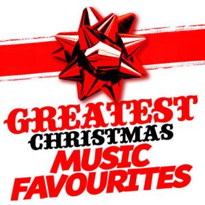 Greatest Christmas Songs and #1 Favourite Christmas Music For Kids的專輯Greatest Christmas Music Favourites