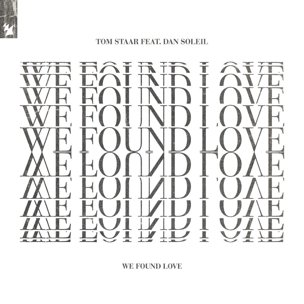 We Found Love (Extended Mix)