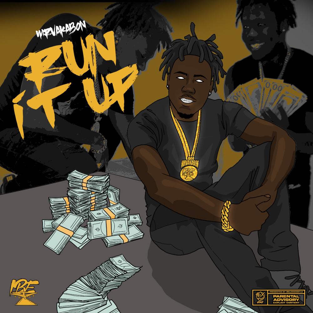 Run it Up (Explicit)