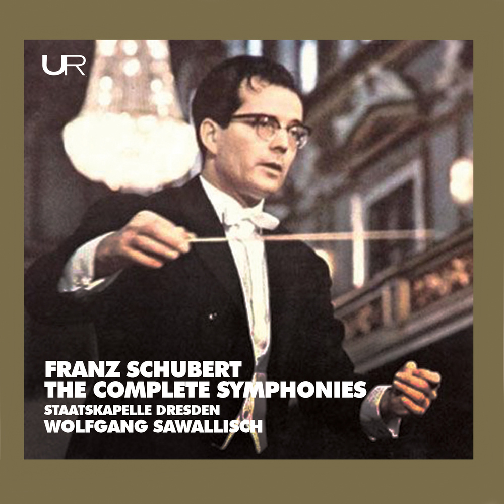 Symphony No. 5 in B-Flat Major, D. 485: IV. Allegro vivace