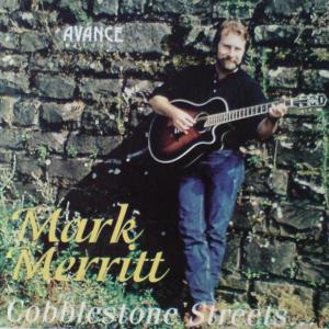 Album Avance from Mark Merritt