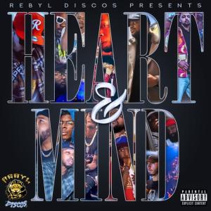 收聽Rebyl Discos的Polar Opposites (feat. Deonte The Alien) (Explicit)歌詞歌曲