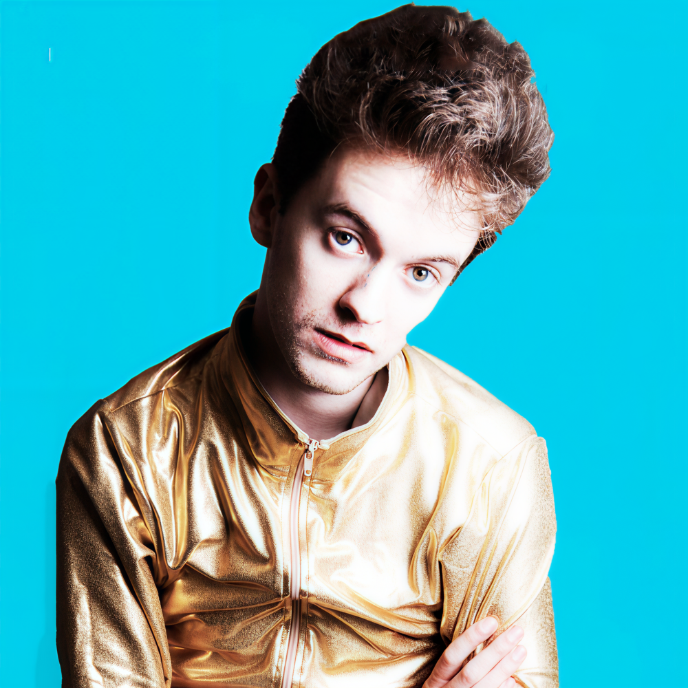 Alex Day