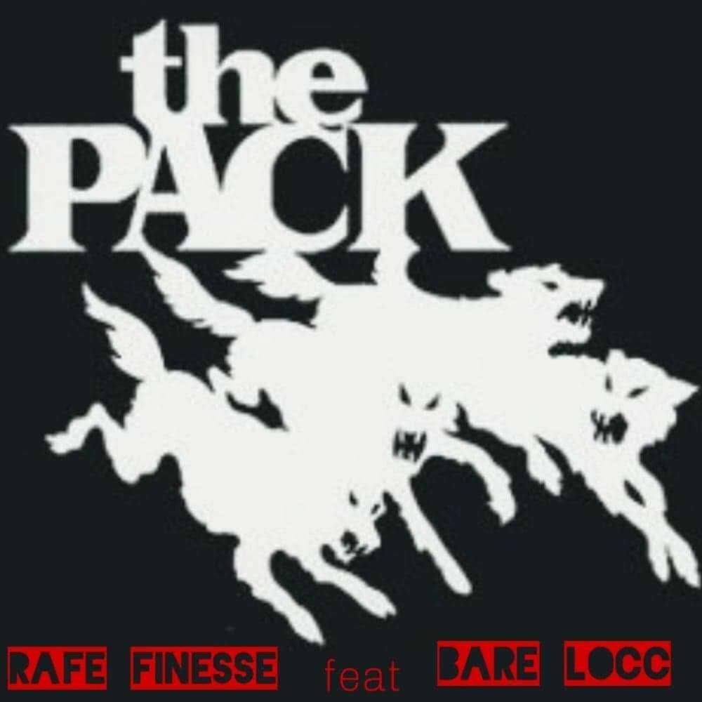 The Pack (Explicit)
