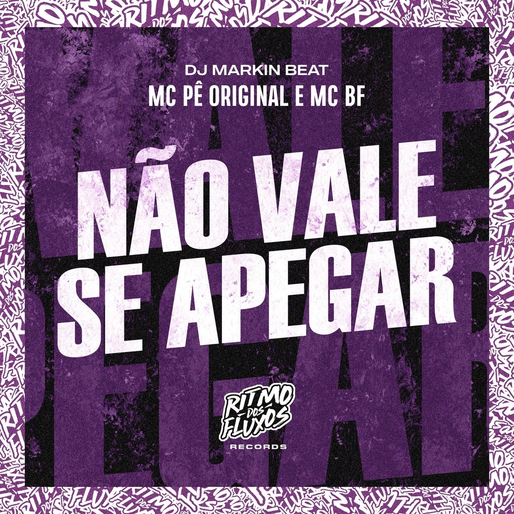 Não Vale Se Apegar (Explicit)