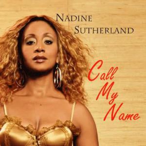 ดาวน์โหลดและฟังเพลง Wanna Be Here Tonight พร้อมเนื้อเพลงจาก Nadine Sutherland
