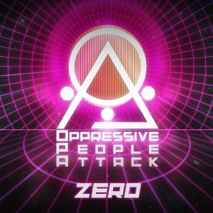 收聽Oppressive People Attack的The Temptation歌詞歌曲