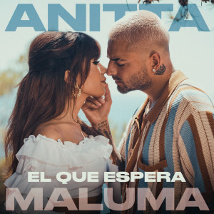 Anitta的專輯El Que Espera