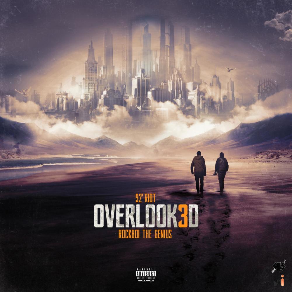 Look At Me Wrong (feat. T Dot Ragedy) (Explicit)