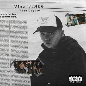 Listen to Deidara (feat. Randy Wati Sati) (Explicit) song with lyrics from Y1ee Coyote