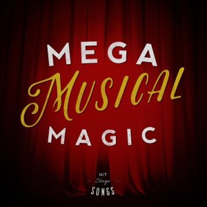 Mega Musical Magic