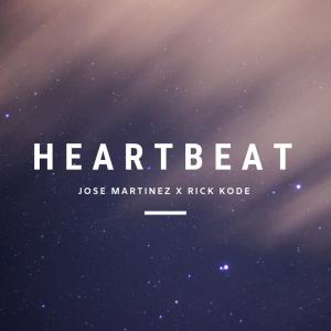 Dengarkan Heartbeat lagu dari Rick Kode dengan lirik
