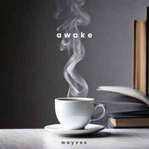 Wayves的專輯Awake