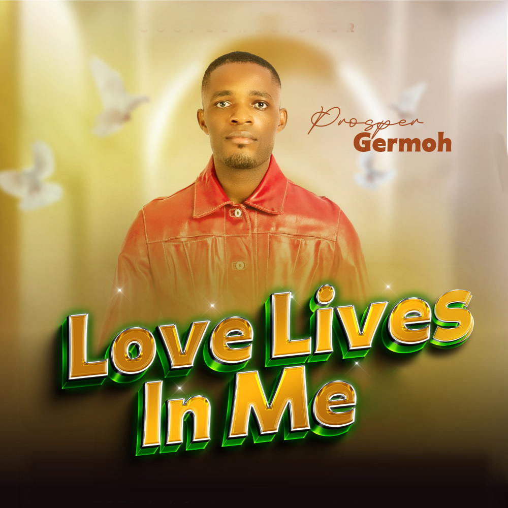 Love Lives In Me