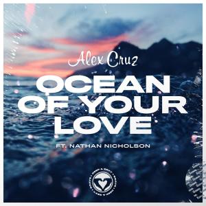 Album Ocean Of Your Love from Alex Cruz