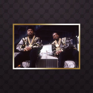 ดาวน์โหลดและฟังเพลง Put Your Hands Together (Fon Force Mix) พร้อมเนื้อเพลงจาก Eric B. & Rakim