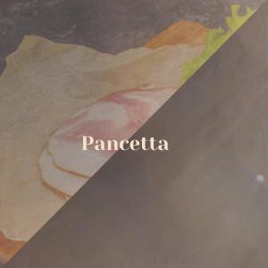 Album Pancetta oleh Various Artists