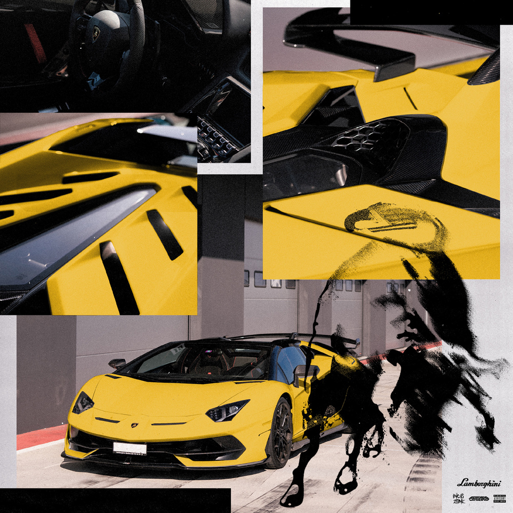 Lamborghini (Explicit)