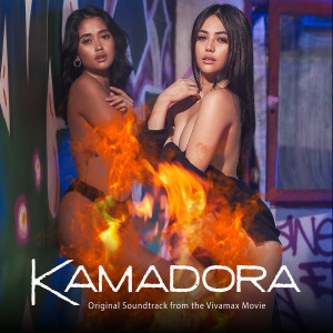 Album Kamadora (Original Soundtrack from the Vivamax Movie) from Ataska