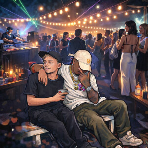 default playlist img