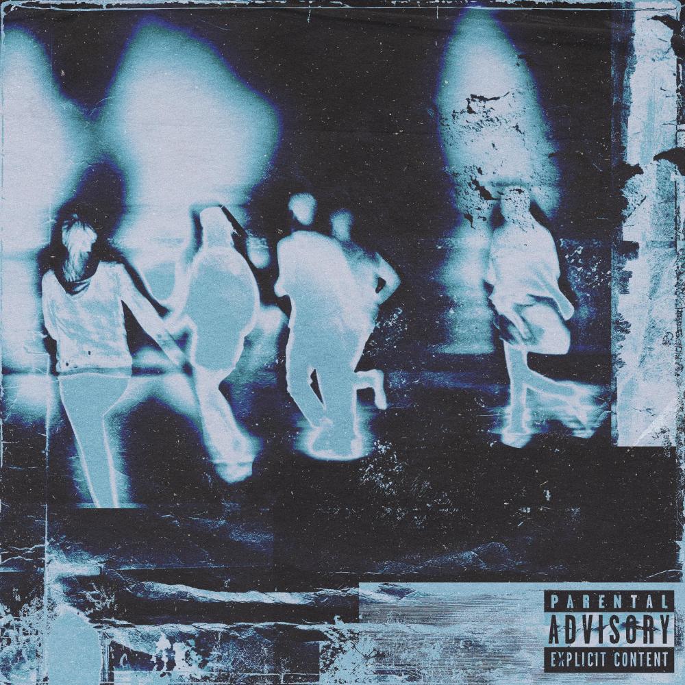 RIDE OR DIE (feat. Saint Deon) (Explicit)