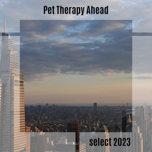 Album Pet Therapy Ahead Select 2023 from Various