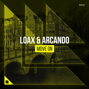 Listen to Move On (其他) song with lyrics from LoaX
