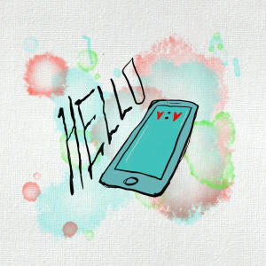 HELLO (feat. echi)