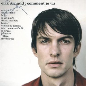ดาวน์โหลดและฟังเพลง Best Of พร้อมเนื้อเพลงจาก Erik Arnaud