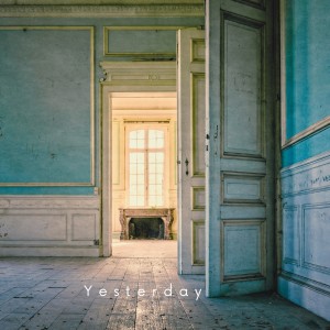 Piano Pianissimo的專輯Yesterday