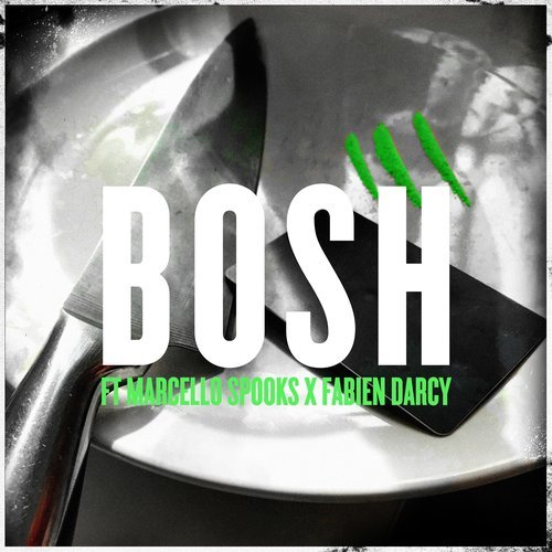 Bosh (Brapp VIP) (Explicit) (Brapp VIP|Explicit)