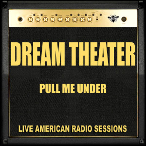 收聽Dream Theater的Under A Glass Moon (Live)歌詞歌曲