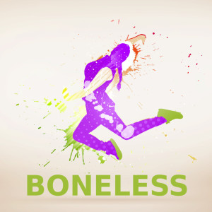Boneless的专辑Boneless (Fortnite)
