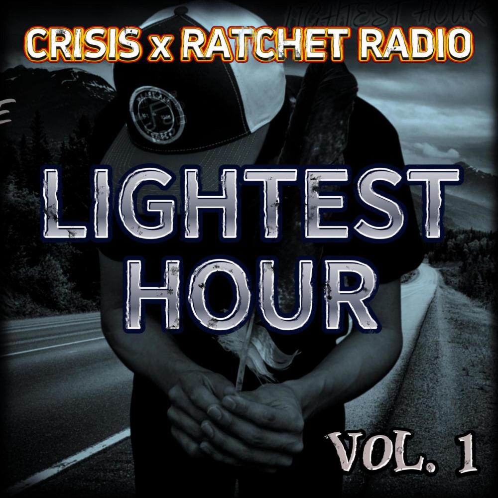Lightest Hour (feat. Ratchet Radio)