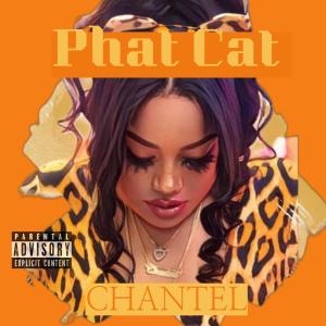 Chantel的專輯PHAT CAT (Explicit)