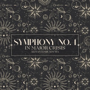 Album Symphony no.1 in major crisis from Alfian Emir Adytia