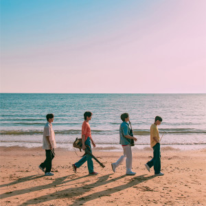 ดาวน์โหลดและฟังเพลง Blue Voyage พร้อมเนื้อเพลงจาก LUCY