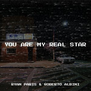 Roberto Albini的专辑You Are My Real Star