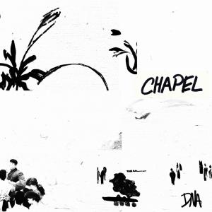 CHAPEL (feat. Jaz Donell) (Explicit)