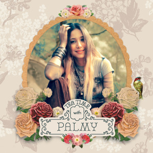 收聽Palmy的แปดโมงเช้าวันอังคาร (Acoustic Version)歌詞歌曲