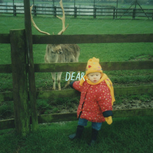 Dengarkan lagu Dear (Explicit) nyanyian Cavetown dengan lirik