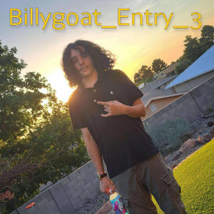 ดาวน์โหลดและฟังเพลง Billygoat_Entry_3 (Explicit) พร้อมเนื้อเพลงจาก Kalypsopoet