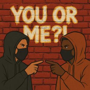 Welo的專輯YOU OR ME ?! (Explicit)