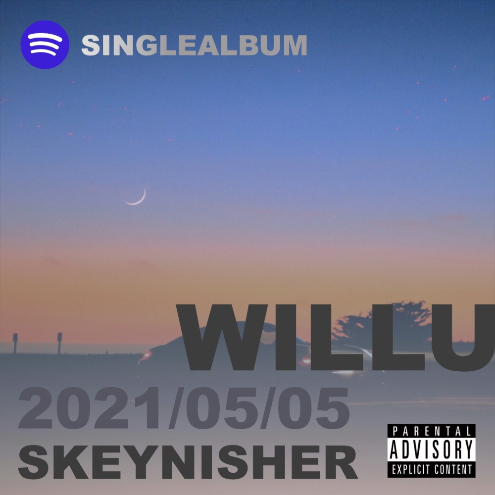 will u (完整版)