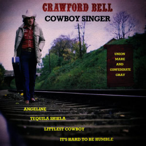 ดาวน์โหลดและฟังเพลง Evangelina พร้อมเนื้อเพลงจาก Crawford Bell