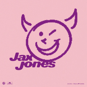 Jax Jones的專輯Crystallise