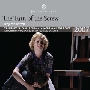 收聽London Philharmonic Orchestra的Variation IV – Scene 5: the Window (Flora, Miles, Governess, Mrs Grose)歌詞歌曲