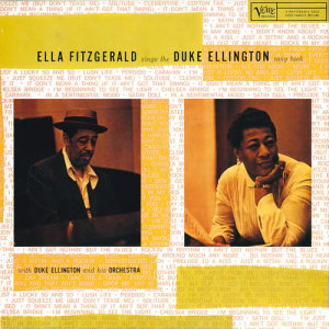 ดาวน์โหลดและฟังเพลง Day Dream พร้อมเนื้อเพลงจาก Ella Fitzgerald